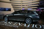 Mercedes-Benz ConceptFASCINATION 2008 года
